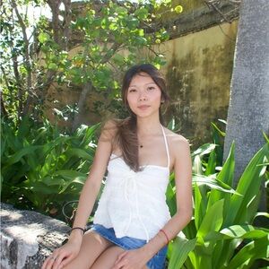 Meet your Posher, Tracy